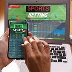 live sport bet